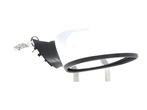 Used Right mirror FIAT PUNTO (199_) 1.3 D Multijet (75 hp) 22396339