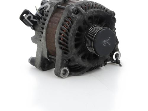 Alternator CITROËN C5 III (RD_) 2.0 HDi 140 (RDRHF8, RDRHFA, RDRHA8, RDRHAJ) | BP37016624M7 - Image 4