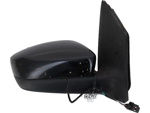 Right mirror SKODA CITIGO (NF1) 1.0 | BP28971398C27