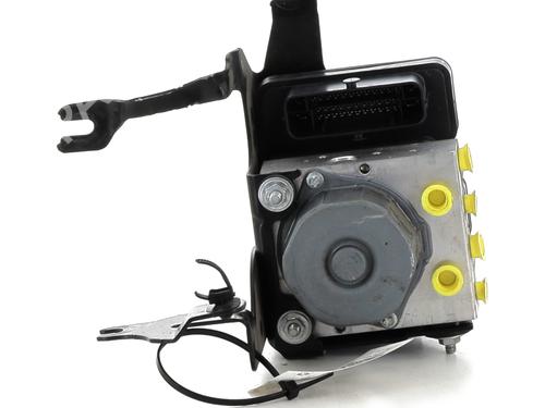 Used ABS pump RENAULT CLIO III Grandtour (KR0/1_) [2007-2025]  24030994