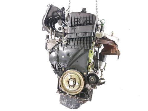 Motor CITROËN SAXO (S0, S1) 1.4 VTS (75 hp) 29579147