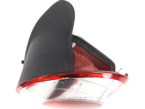 Used Right taillight RENAULT MODUS / GRAND MODUS (F/JP0_) 1.2 16V (JP0W) (101 hp) 31079105