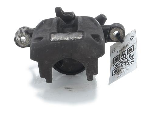 Used Right rear brake caliper PEUGEOT 207 (WA_, WC_) 1.6 HDi (90 hp) 31844966