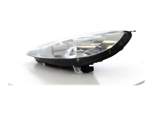 Used Left headlight PEUGEOT 407 Coupe (6C_) 2.7 HDi (204 hp) 26304763