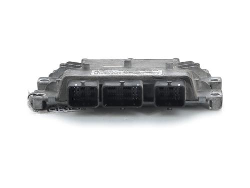 Used Engine control unit (ECU) FORD FIESTA VI (CB1, CCN) 1.25 (82 hp) 30869068