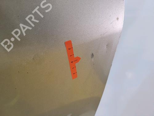 Left front door TOYOTA RAV 4 II (_A2_) 2.0 4WD (ACA21, ACA20) | BP24814672C2 