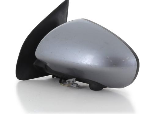 Left mirror NISSAN QASHQAI I (J10, NJ10) 1.6 dCi | BP31938050C26 