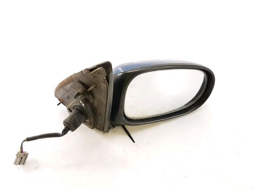 Used Right mirror NISSAN ALMERA II Hatchback (N16) 2.2 Di (110 hp) 13672149