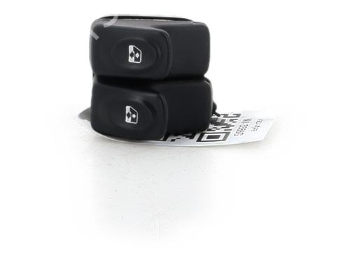 Left front window switch RENAULT MEGANE I Cabriolet (EA0/1_) 2.0 16V | BP36592333I27 - Image 2