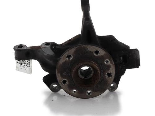 Manga de eixo frente esquerda RENAULT SCÉNIC III (JZ0/1_) 1.9 dCi (JZ0J, JZ1J, JZ1K, JZ1S) (131 hp) 31303302