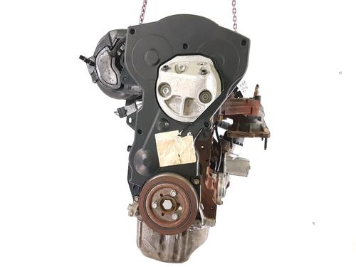 Used Engine Engine 37599640 37599640