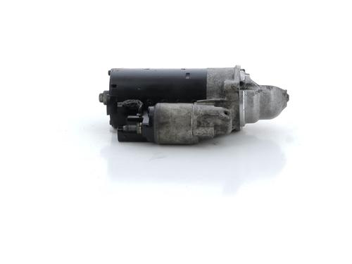 Used Starter AUDI A4 B7 Avant (8ED) 2.7 TDI (180 hp) 22213028