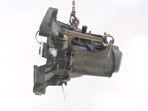 Used Gearbox PEUGEOT 206 SW (2E/K) 1.4 16V (88 hp) 29198602