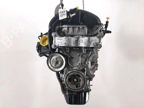 Used Engine Engine 37166706 37166706