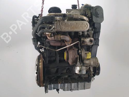 Engine VW GOLF V (1K1) | BP33752005M1 - Image 4