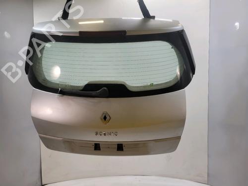 tailgate-renault-scenic-ii-jm01_-2003-2004-2005-2006-2007-2008-2009-2010-38633211 main image