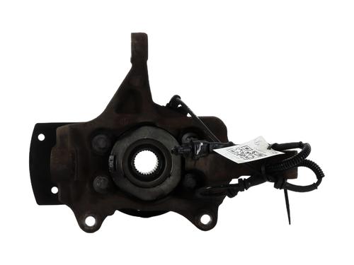 Left front steering knuckle NISSAN PRIMASTAR Van (X82) 2.0 dCi 150 | BP22630142M25 