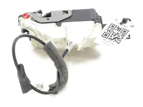 Rear right lock PEUGEOT 308 SW I (4E_, 4H_) 1.6 HDi | BP25247413C99 