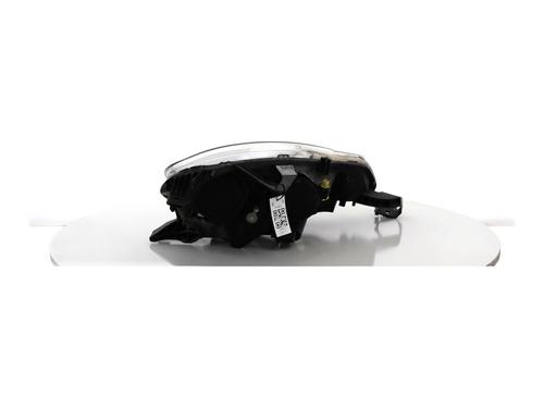 Left headlight CITROËN C3 II (SC_) 1.4 HDi 70 (SC8HZC, SC8HR0, SC8HP4) | BP33645444C28 - Image 2