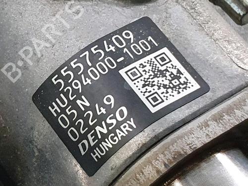 Engine OPEL CORSA D (S07) 1.7 CDTI (L08, L68) | BP34337527M1 - Image 8