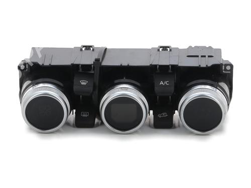 AC Styreenhet / Manøvreringsenhet DACIA DUSTER (HM_) 1.3 TCe 130 (HMMF) (131 hp) 28177569