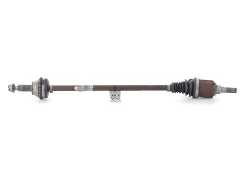 Left rear driveshaft DACIA DUSTER (HS_) 1.2 TCe 125 4x4 | BP37228498M40 - Image 2