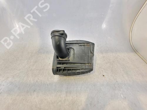 Used Air filter box PORSCHE MACAN (95B) 3.0 S Diesel (258 hp) 23555227