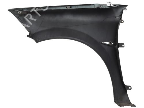 Right front fenders RENAULT MEGANE II (BM0/1_, CM0/1_) 1.5 dCi (BM1E, CM1E) | BP30054172C42