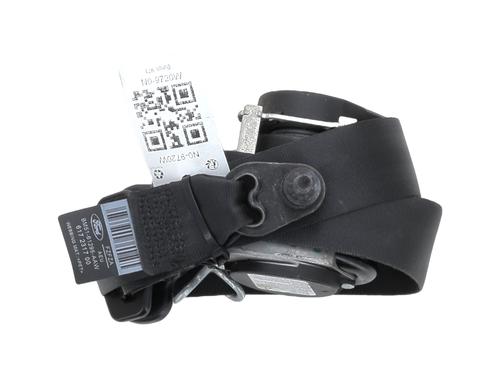 Venstre foran beltestrammer FORD FOCUS III Saloon [2010-2020]  28106294