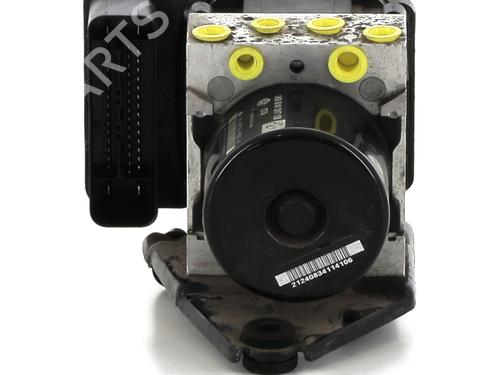 Pompe ABS VW GOLF VI (5K1) 1.6 TDI (105 hp) 29296758