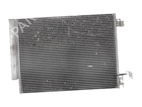 Used AC radiator AC radiator DACIA SANDERO II 1.0 SCe 75 (B8JC, B8JD, B8NC) (73 hp) 34503182 34503182
