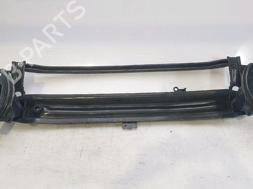 Front bumper reinforcement VW GOLF VI (5K1) 1.6 TDI | BP29389944C109 