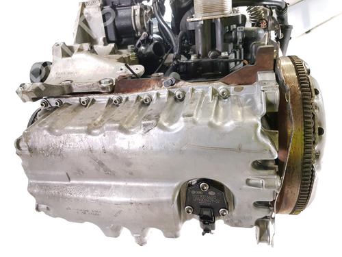 Engine VW POLO V (6R1, 6C1) 1.6 TDI | BP18888946M1 