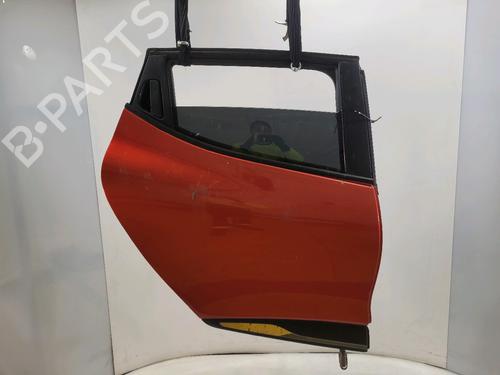 right-rear-door-renault-clio-iv-bh_-2012-2013-2014-2015-2016-2017-2018-2019-2020-2021-32040186 main image