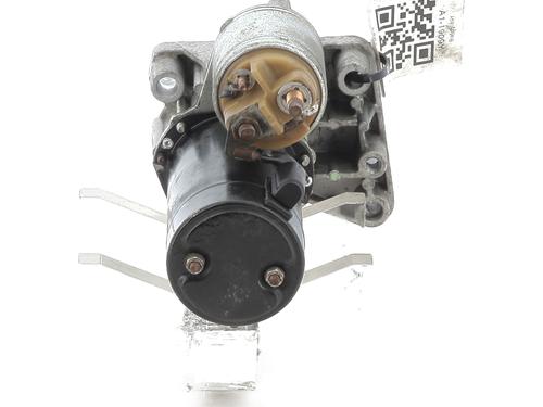 Used Starter PEUGEOT 207 (WA_, WC_) 1.6 HDi (90 hp) 27246634