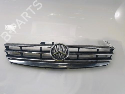 Grille MERCEDES-BENZ A-CLASS (W169) A 180 CDI (169.007, 169.307) | BP26312408C40