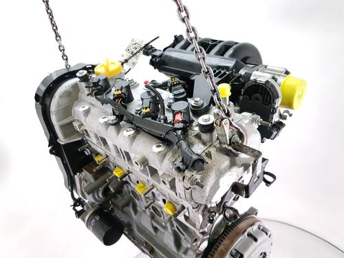 Engine FIAT DOBLO Cargo (263_) 1.4 | BP40034987M1 - Image 6
