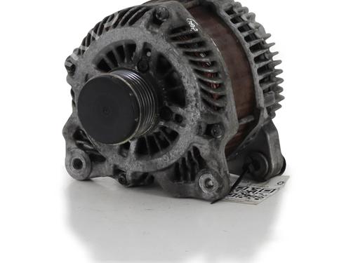 Used Alternator RENAULT SCÉNIC III (JZ0/1_) 1.5 dCi (106 hp) 29701683