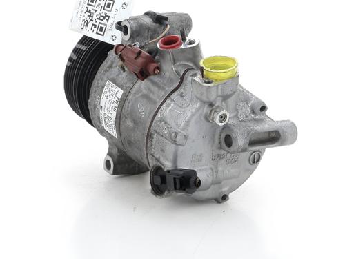 AC compressor VW T-CROSS (C11, D31) 1.0 TSI | BP37191304M34 - Image 2