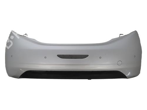 Used Rear bumper Rear bumper PEUGEOT 208 I (CA_, CC_) 1.2 VTI 82 (82 hp) 35781339 35781339