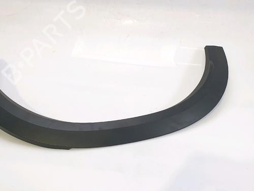 Used Rear right wheel arch trim CITROËN C5 AIRCROSS (A_) 1.6 Hybrid 225 (A45GFR) (224 hp) 29552524