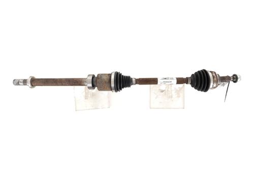 Used Right front driveshaft RENAULT CAPTUR I (J5_, H5_) 0.9 TCe 90 (90 hp) 22888022
