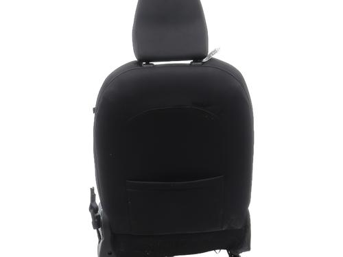 Left front seat RENAULT CLIO V (B7_) 1.0 TCe 90 (B7MT) | BP31122468C15