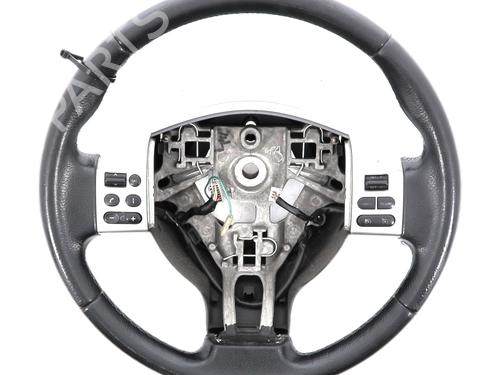 steering-wheel-nissan-note-e11-ne11-2005-2006-2007-2008-2009-2010-2011-2012-2013-36548922 main image