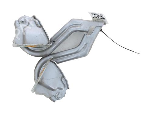 Used Hinge/Door check strap CITROËN JUMPER II Van 2.2 BlueHDi 120 (120 hp) 27906188