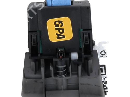 Spak kontakt RENAULT SCÉNIC II (JM0/1_) 1.9 dCi (JM14) (131 hp) 30917450