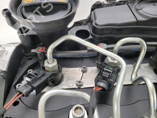 Engine AUDI A3 (8P1) 2.0 TDI | BP28310432M1 