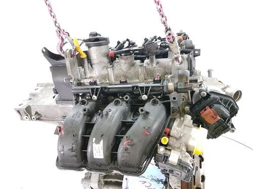 Engine SEAT IBIZA V (KJ1, KJG) 1.0 MPi | BP34575381M1  - Image 6