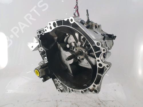 Gearbox CITROËN C4 II (NC_) 1.6 HDi 90 | BP33568128M3 - Image 2