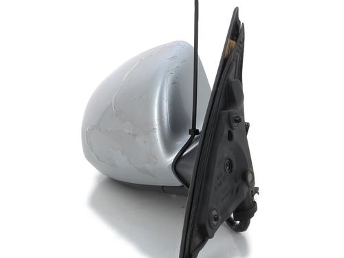 Right mirror AUDI A6 C6 (4F2) 3.0 TDI quattro | BP26166238C27 